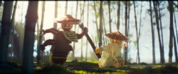 Lego Ninjago - O filme 