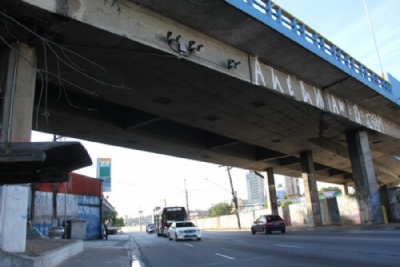 Mau supera estimativa anual e arrecada R$ 22,6 mi em multas de trnsito Radar na avenida Capito Joo pega motoristas de surpresa. (Clique para ampliar a imagem  Foto: Pedro Diogo)