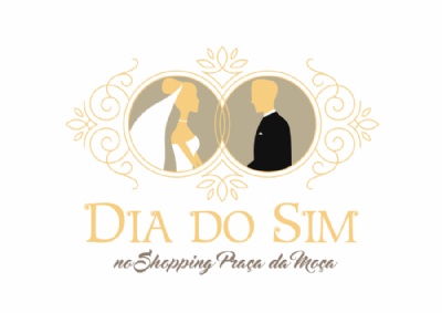Interessados podem se inscrever at dia 19 para o casamento comunitrio no Shopping Praa da Moa 