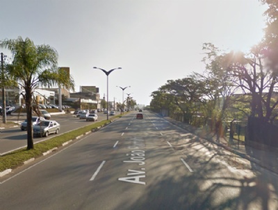 Segurana  morto aps tentativa de roubo em Mau Avenida Joo Ramalho, em Mau. Foto: Google Maps 