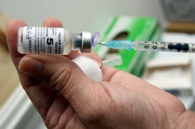 Campanha de vacinao contra a febre amarela ser antecipada no ABC Foto: ABCD Maior 