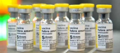 Febre amarela: cientistas detectam pela 1 vez vrus em urina e smen de paciente Foto: Rovena Rosa/Agncia Brasil