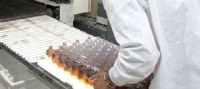 Indstria abre 500 vagas em So Bernardo Lder nacional na fabricao de recipientes de vidro ainda tem 200 postos disponveis. Foto: Banco de Dados/DGABC