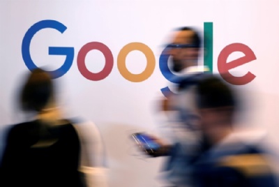 UE anuncia multa recorde de 4,3 bilhes de euros ao Google por Android UE anuncia multa recorde de 4,3 bilhes de euros ao Google por Android (Foto: Charles Platiau/Reuters) 