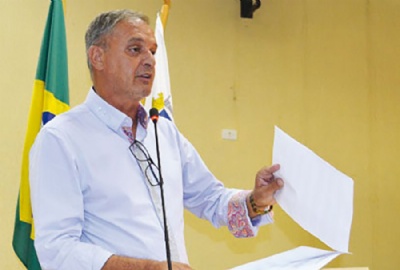 Chiquinho do Zara tem candidatura deferida pelo Tribunal Regional Eleitoral 